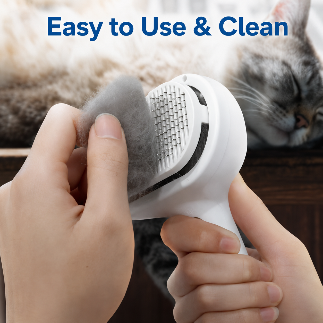 The 3-in-1 Spa Brush