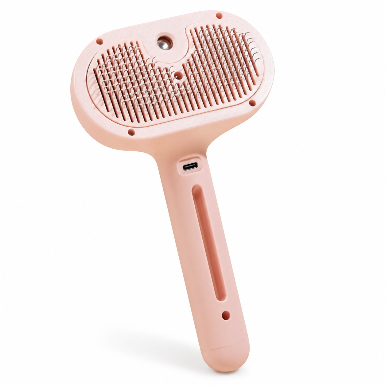 The 3-in-1 Spa Brush