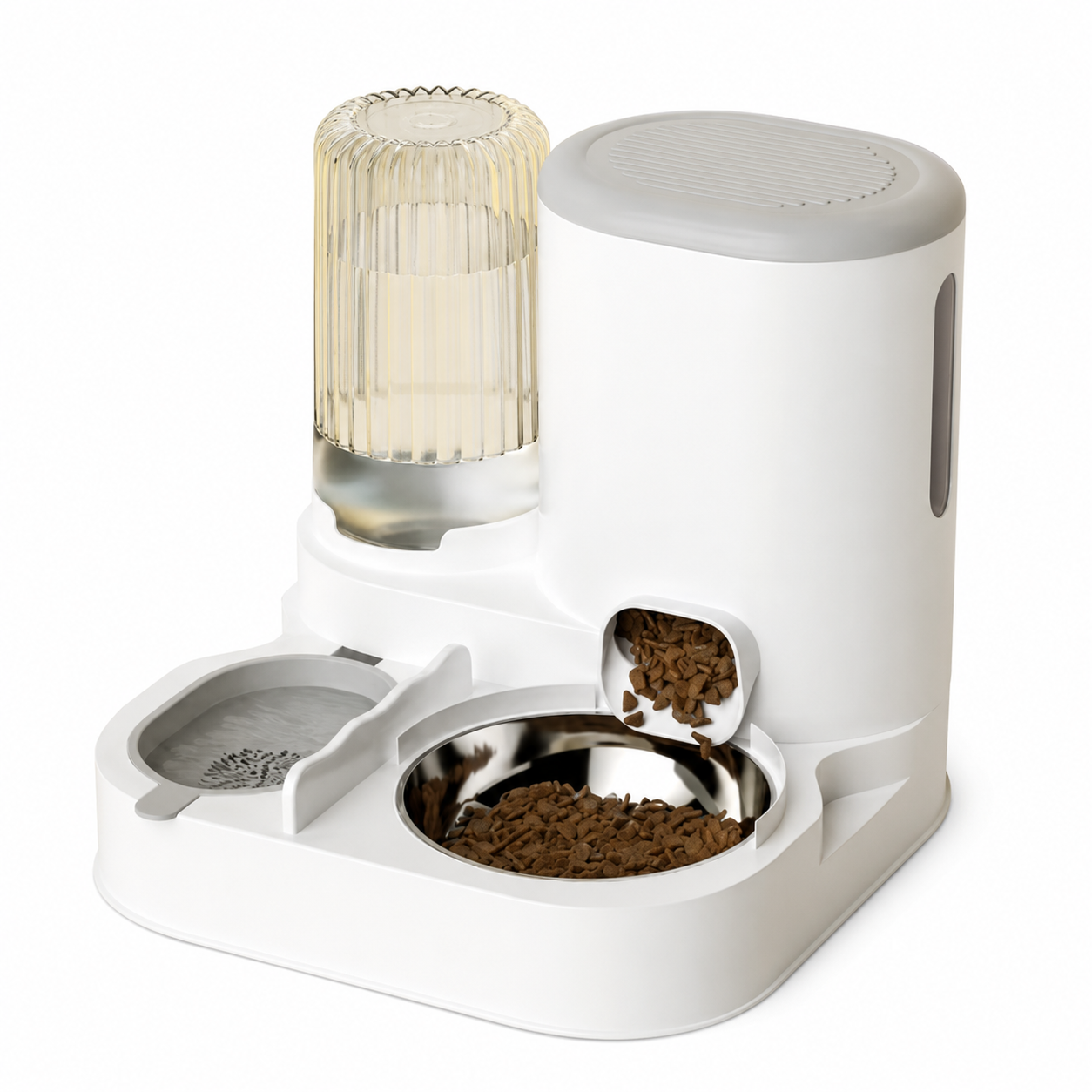The Fountain Feeder