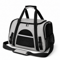 Portable Large-Capacity Breathable Cat C