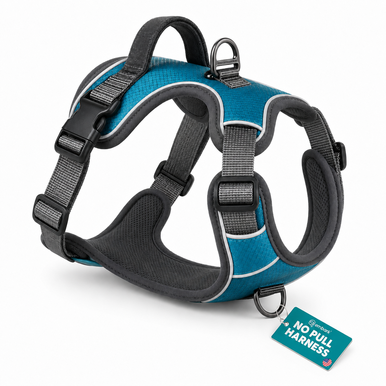 Adventure Dog Harness