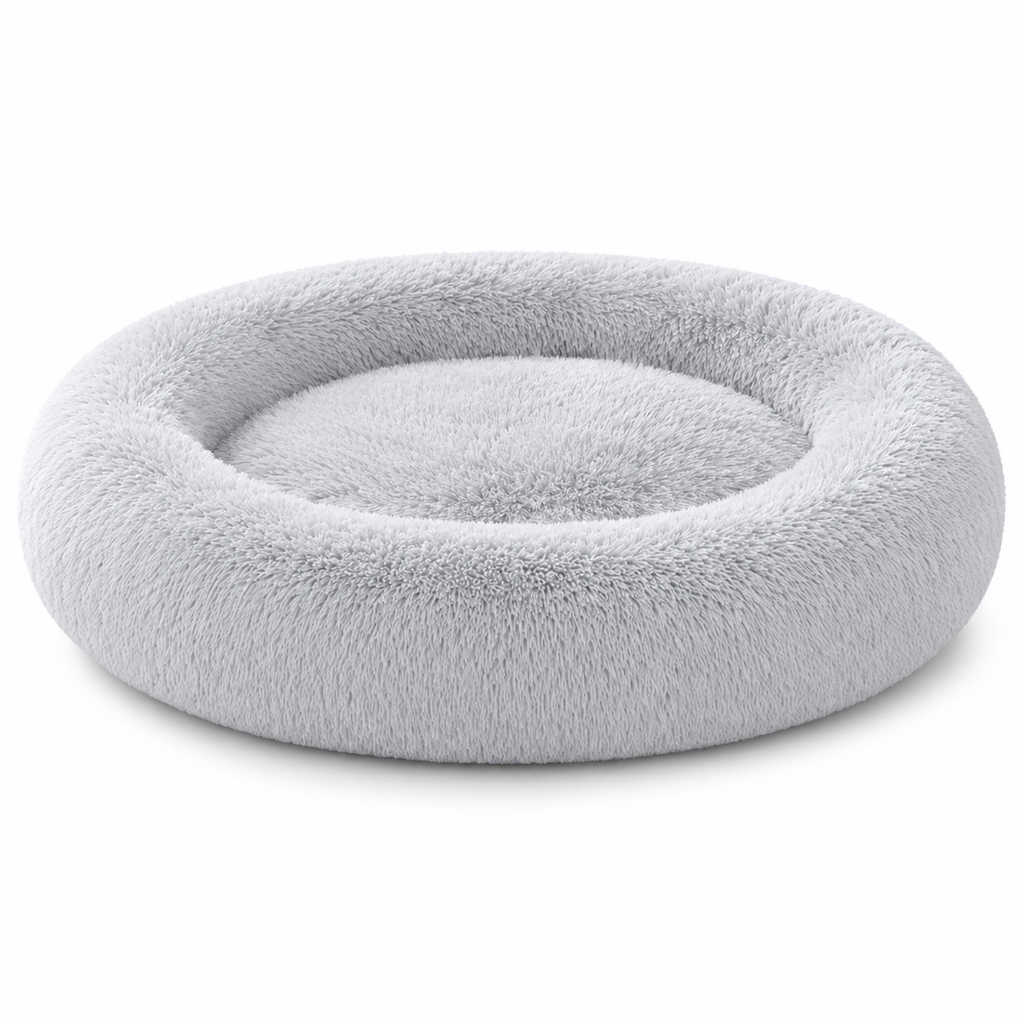 The Curl-Up Donut
