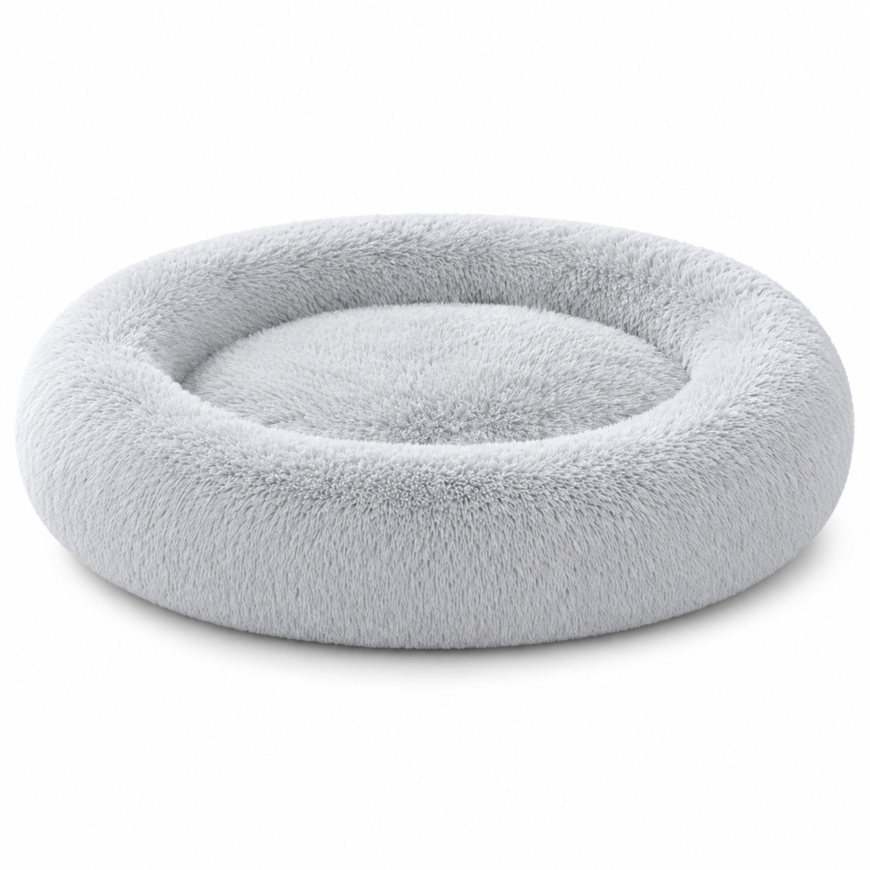 The Curl-Up Donut