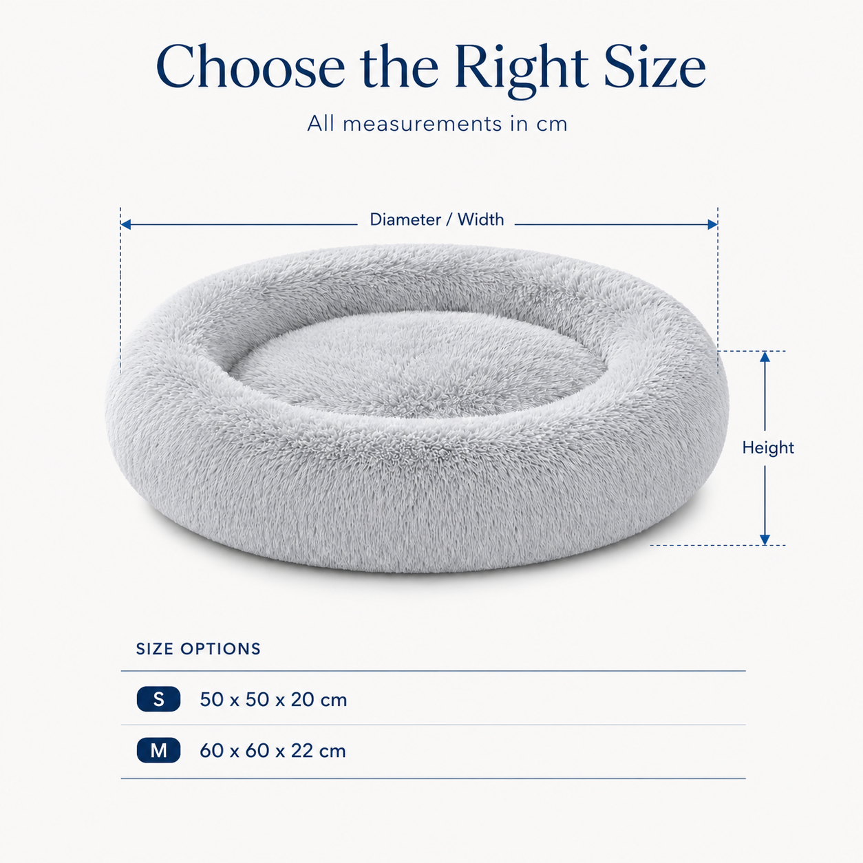 The Curl-Up Donut