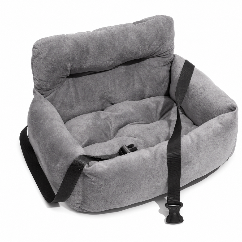 Padded Booster Seat