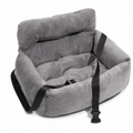 Padded Booster Seat