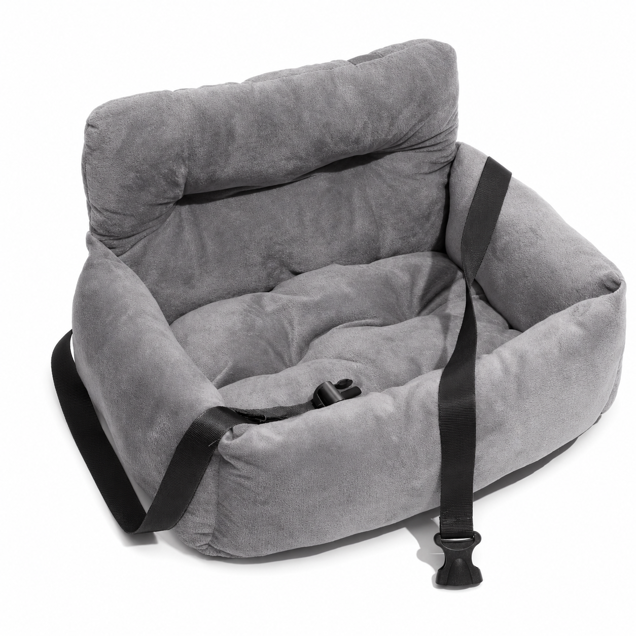 Padded Booster Seat