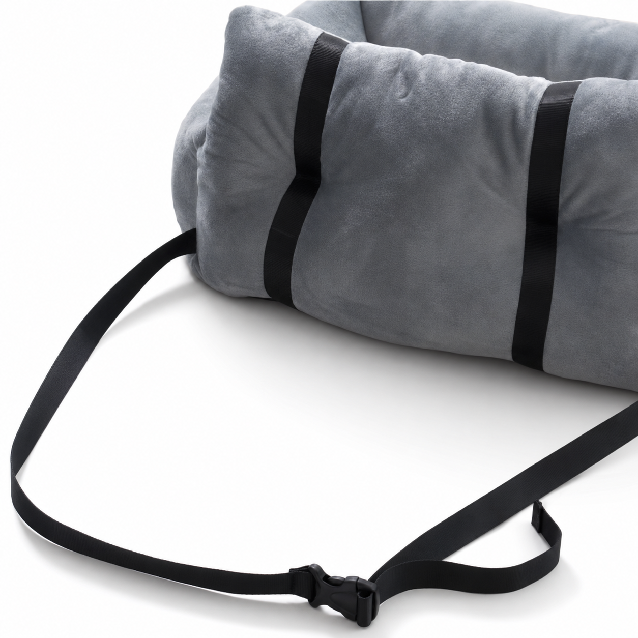 Padded Booster Seat