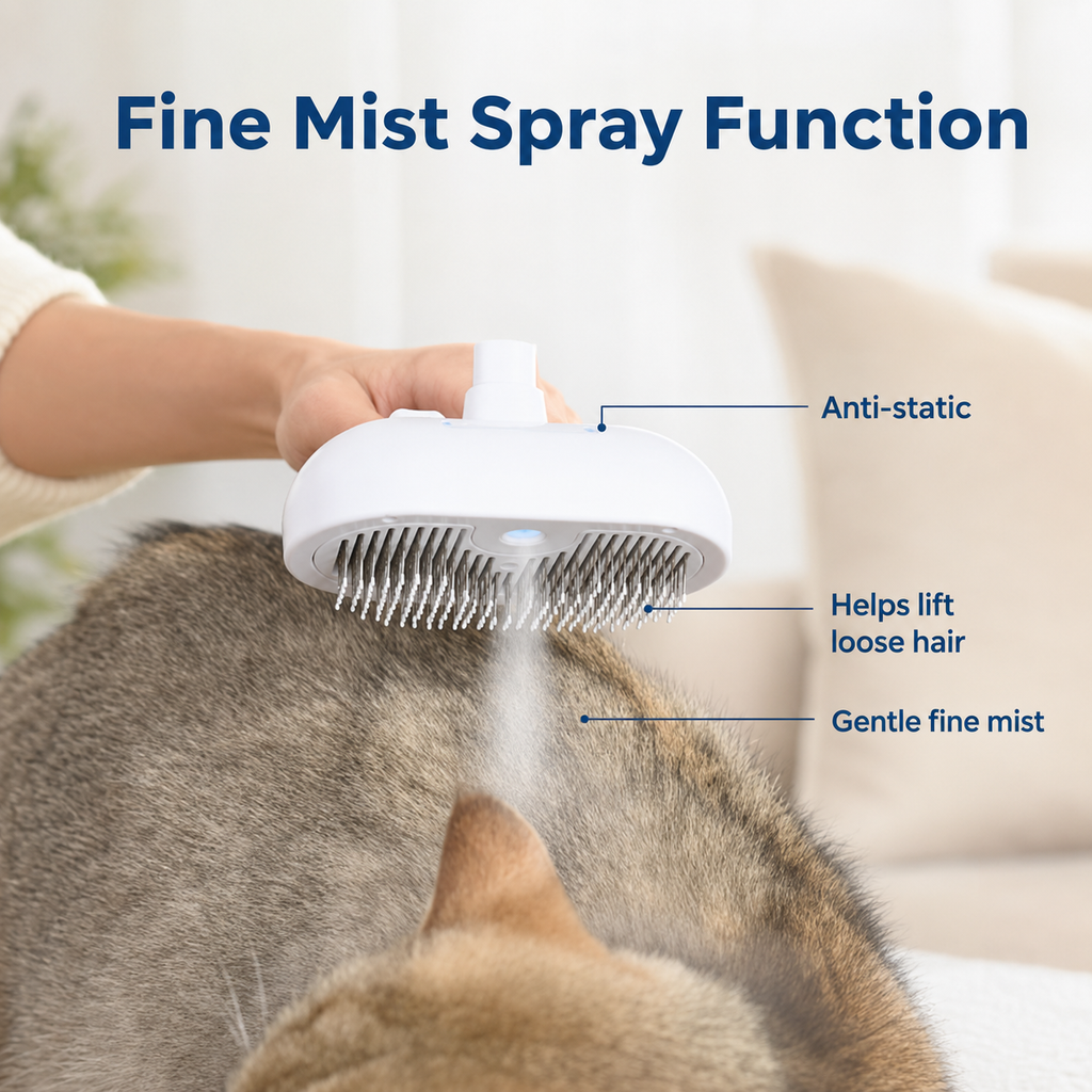 The 3-in-1 Spa Brush