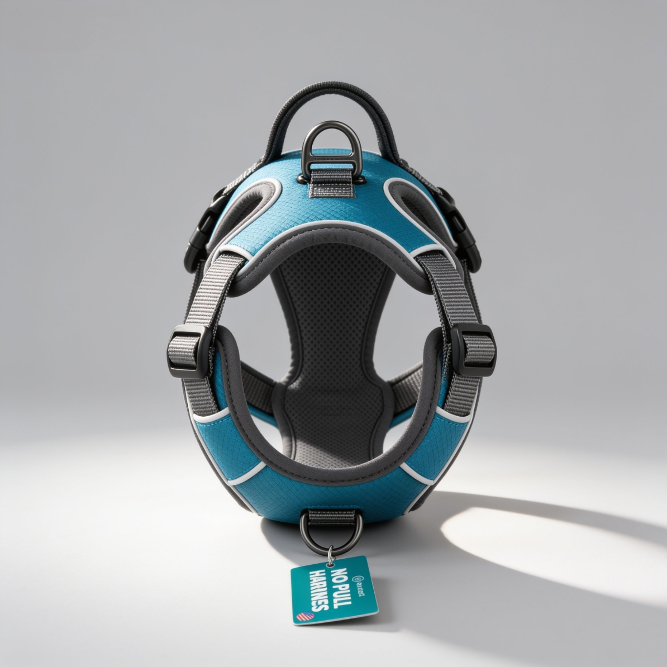 Adventure Dog Harness