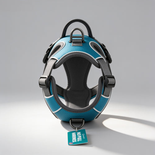 Adventure Dog Harness