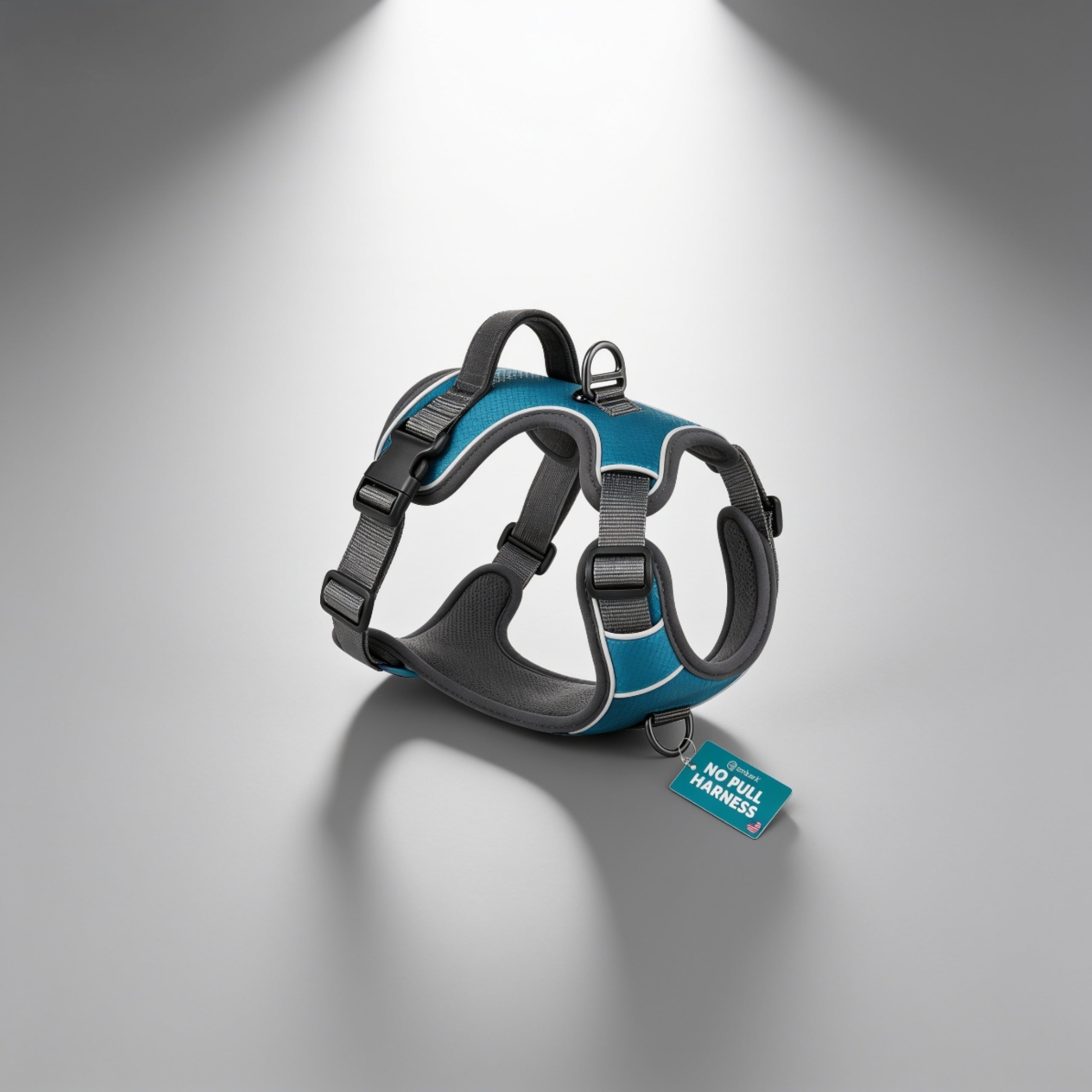 Adventure Dog Harness