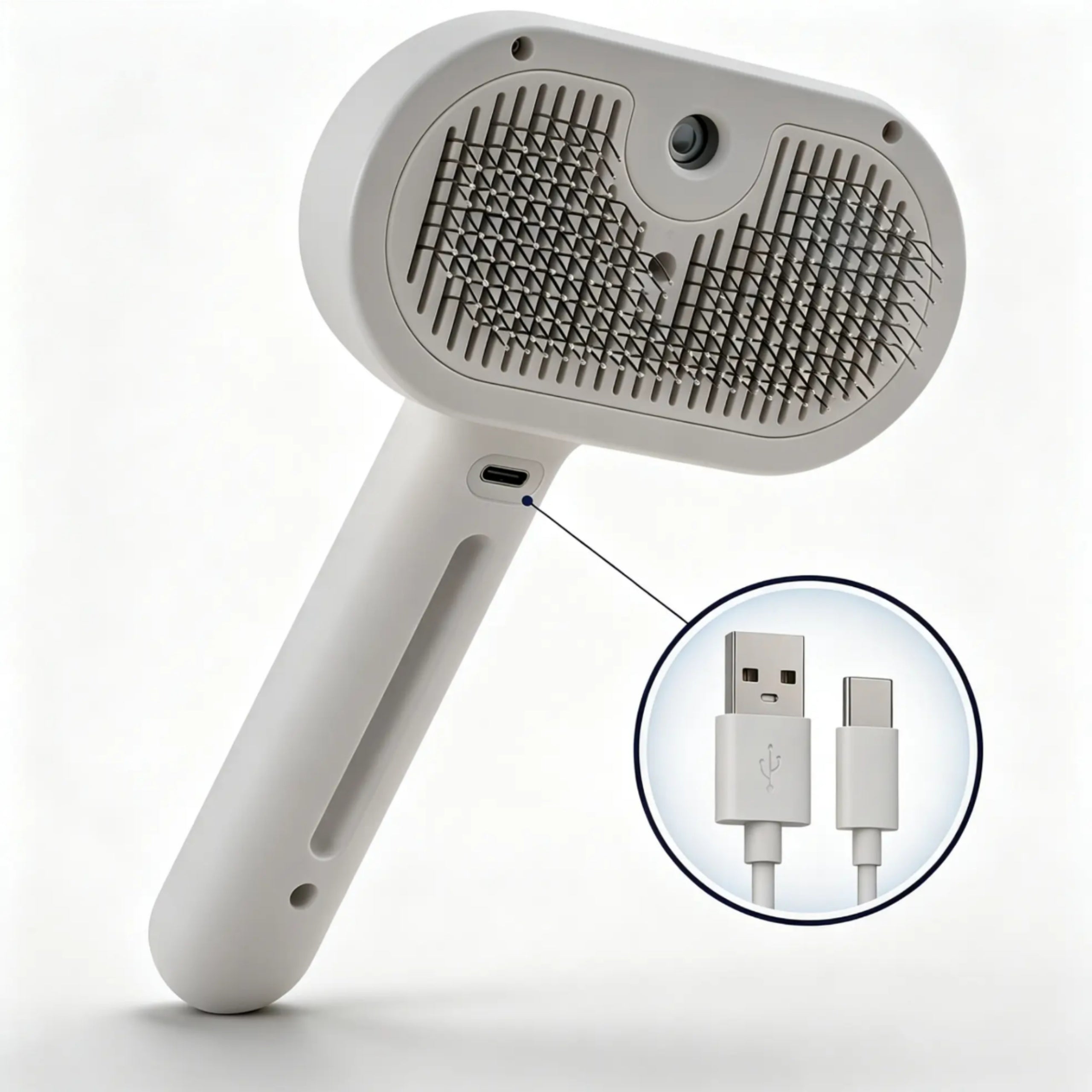 The 3-in-1 Spa Brush