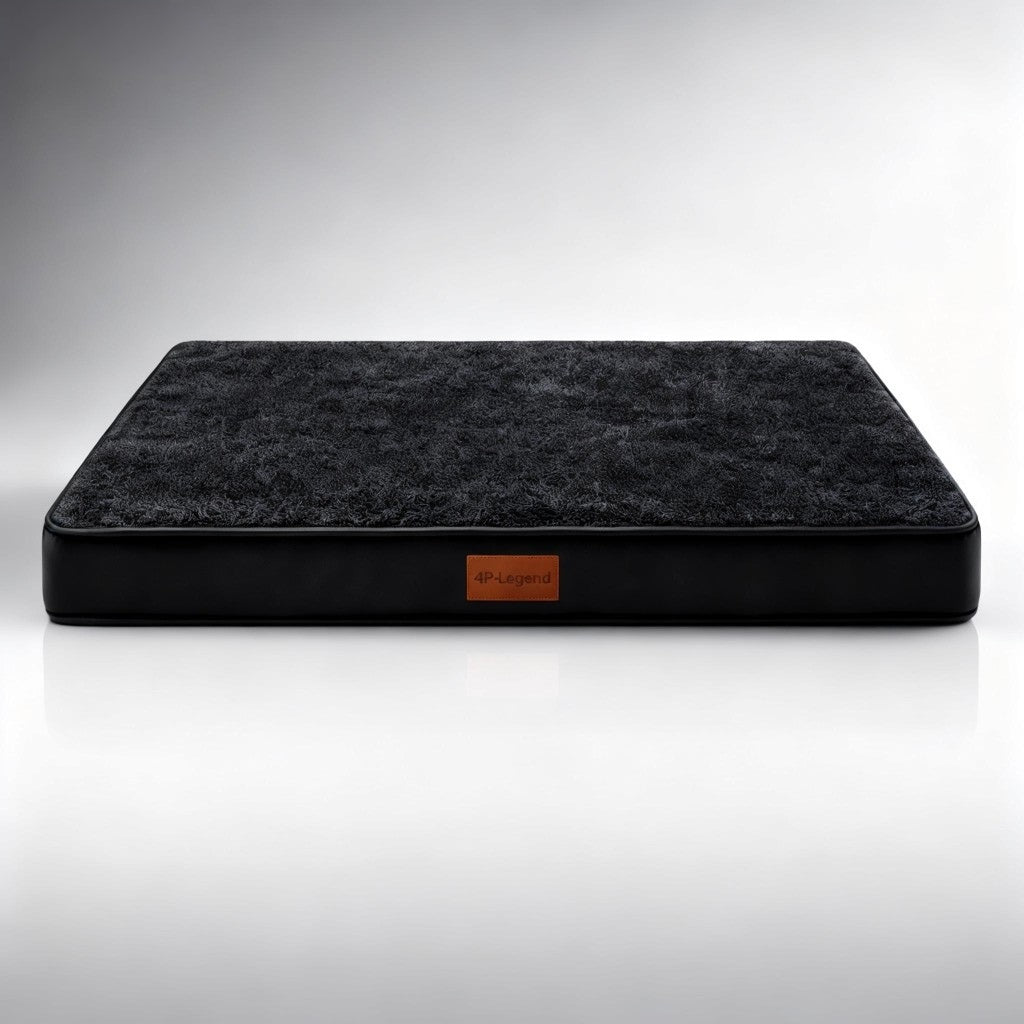 Orthopedic Memory Foam Pet Bed