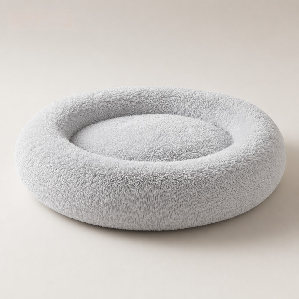 The Curl-Up Donut