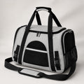 Portable Large-Capacity Breathable Cat Carrier