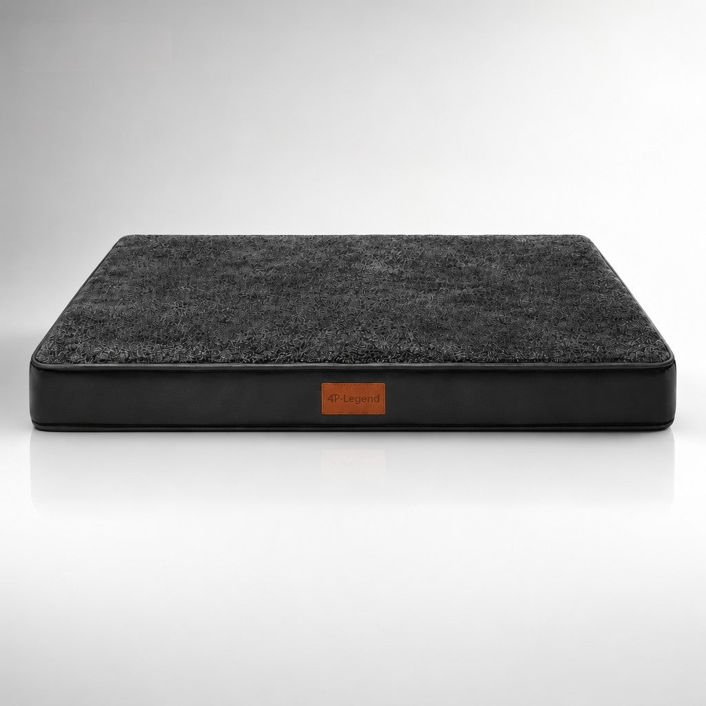 Orthopedic Memory Foam Pet Bed