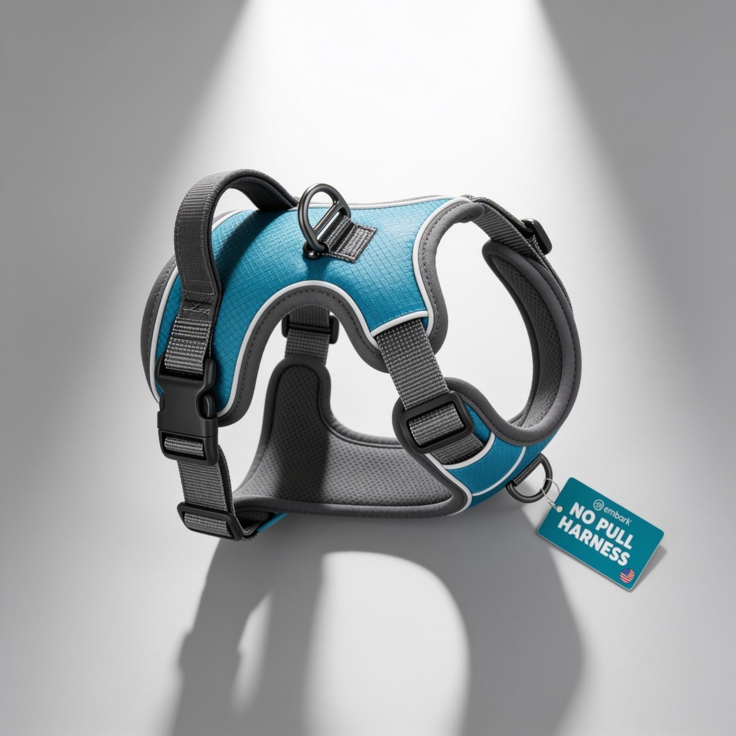 Adventure Dog Harness