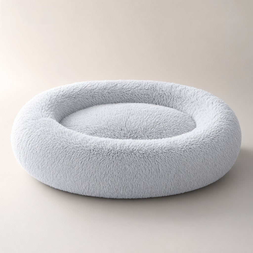 The Curl-Up Donut