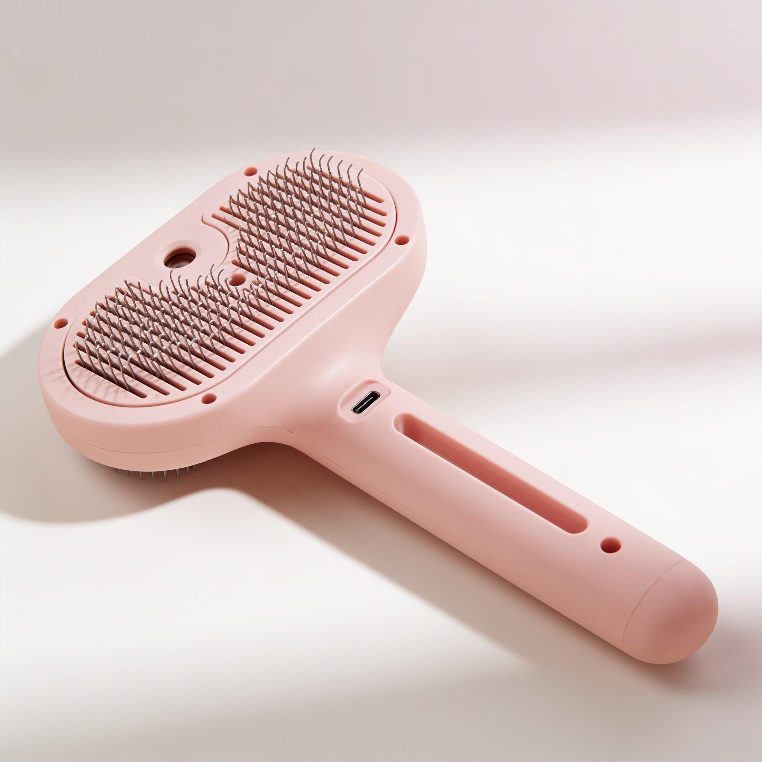 The 3-in-1 Spa Brush