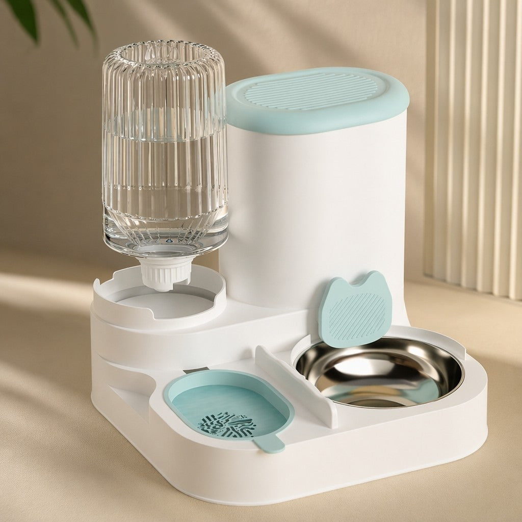 The Fountain Feeder